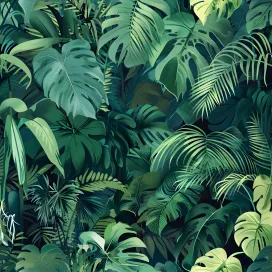 Jungle 334